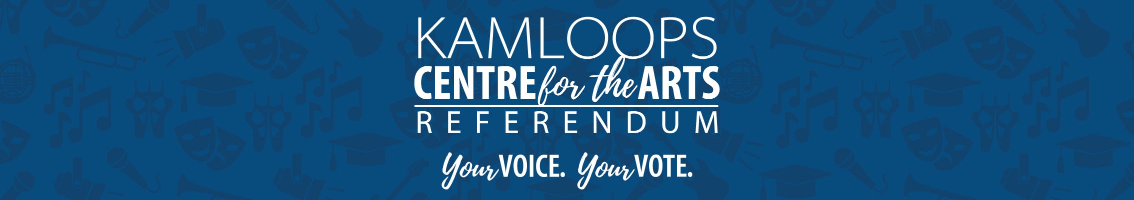 Kamloops Centre for the Arts Referendum