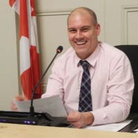 Team member, Andy Grozelle