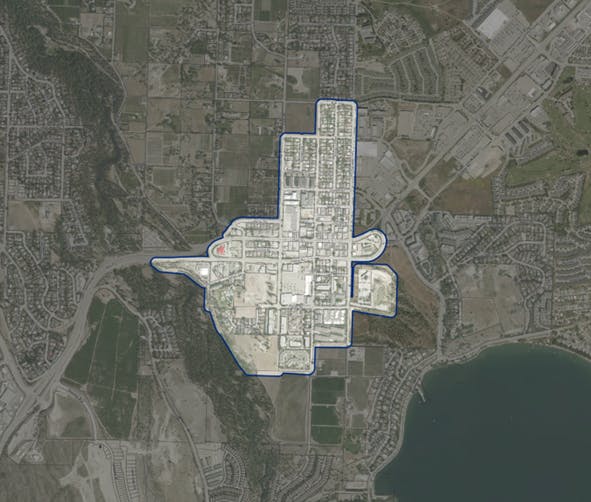 Westbank Urban Centre Study Area.png