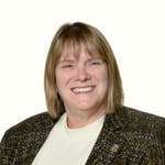 Team member, Tracy Prince