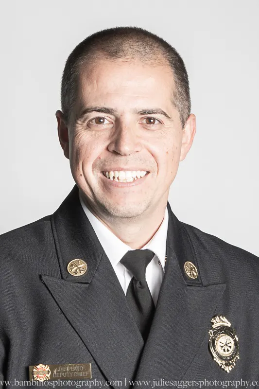 Team member, Jay Plato