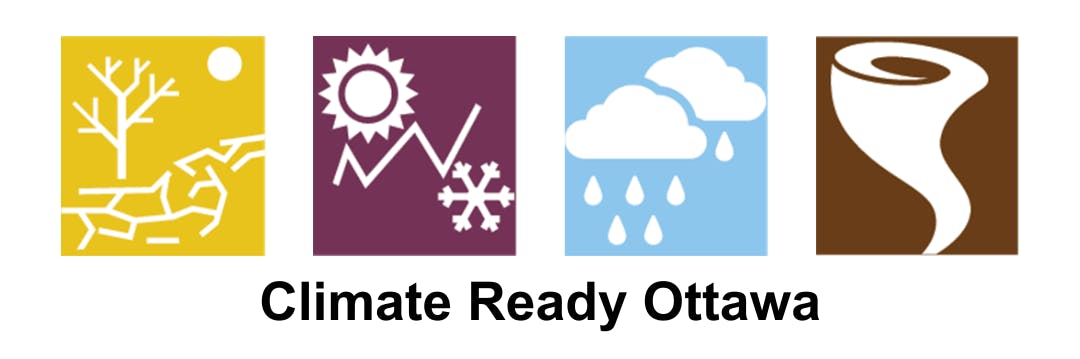 Climate Resiliency Strategy banner