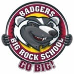 Team member, Big Rock School