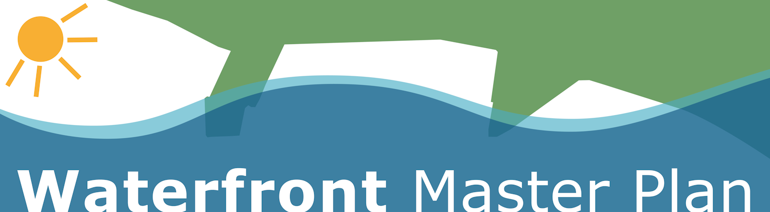 Leamington Waterfront Master Plan Community Engagement Hub