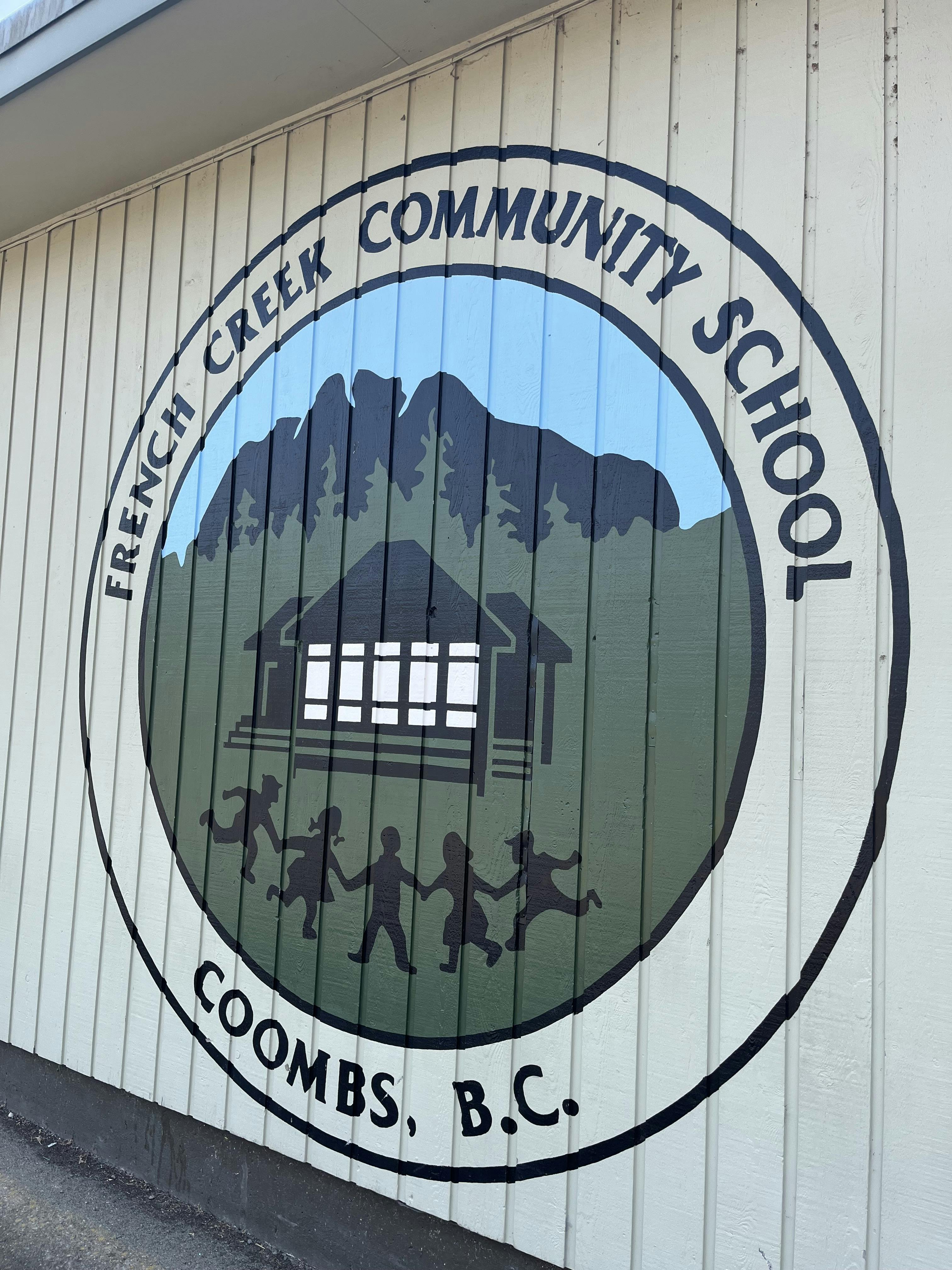 French Creek Community School