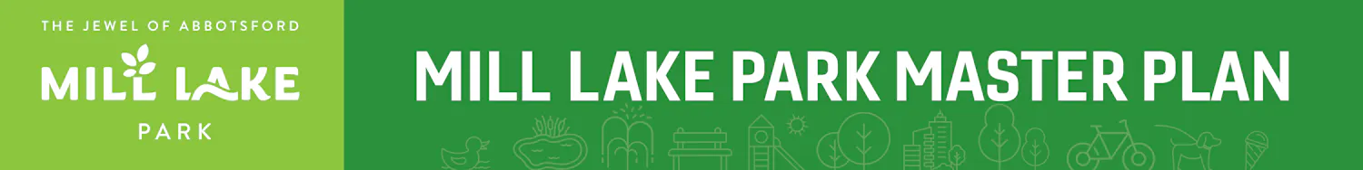 project banner