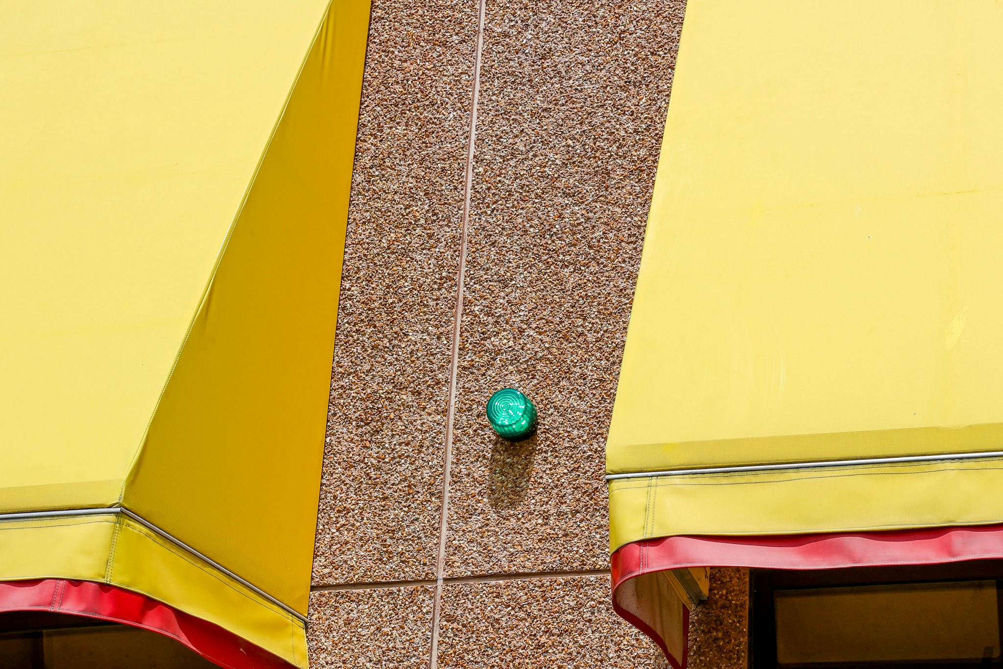 Project Greenlight cameras installed at Sir Cedric's Fish and Chips 
