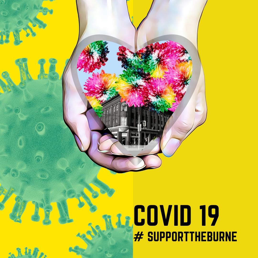 Covid 19 Business Impact Survey 2 Have your say Shelburne