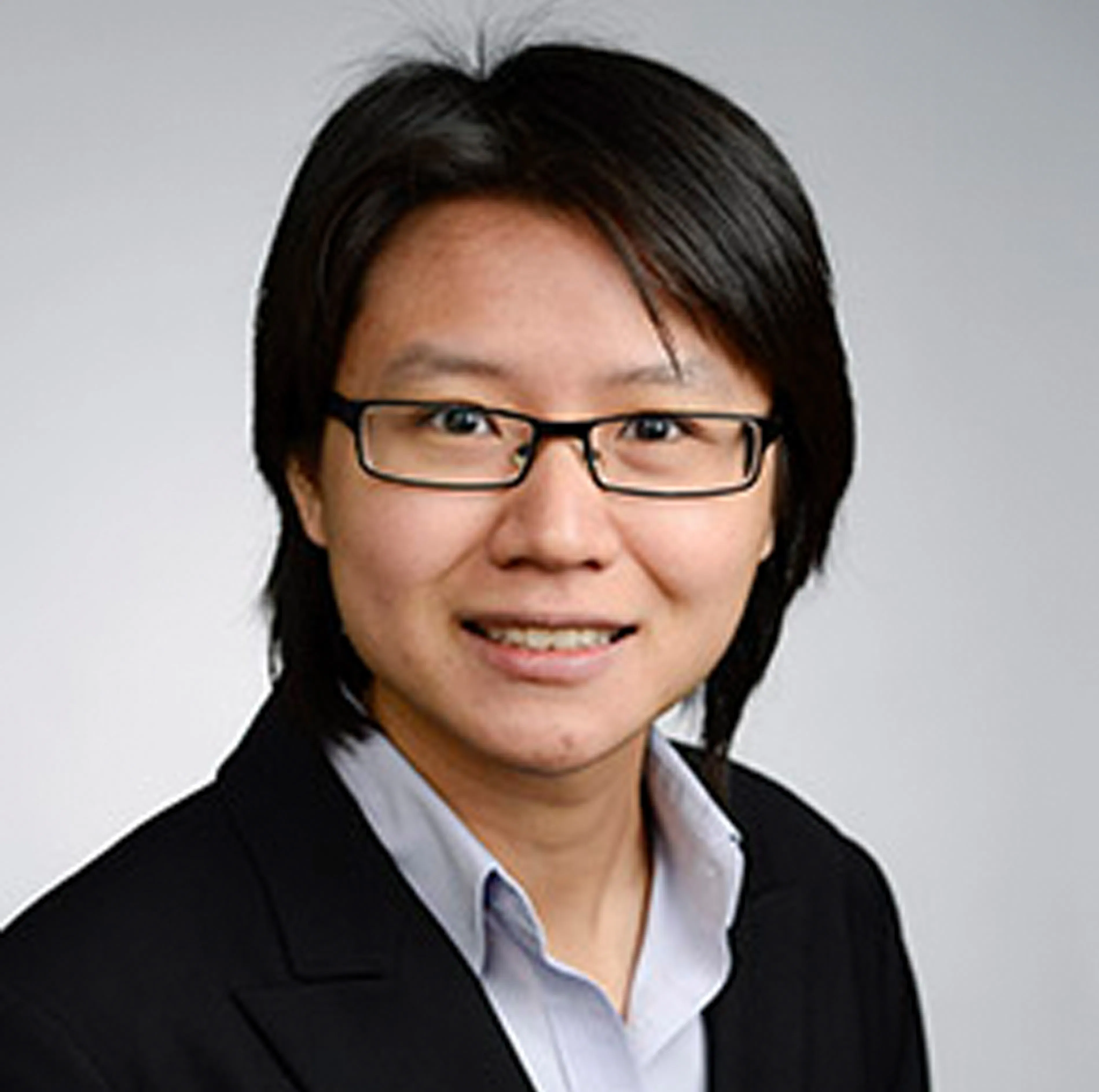 Team member, Davina Tam, CPA, CA