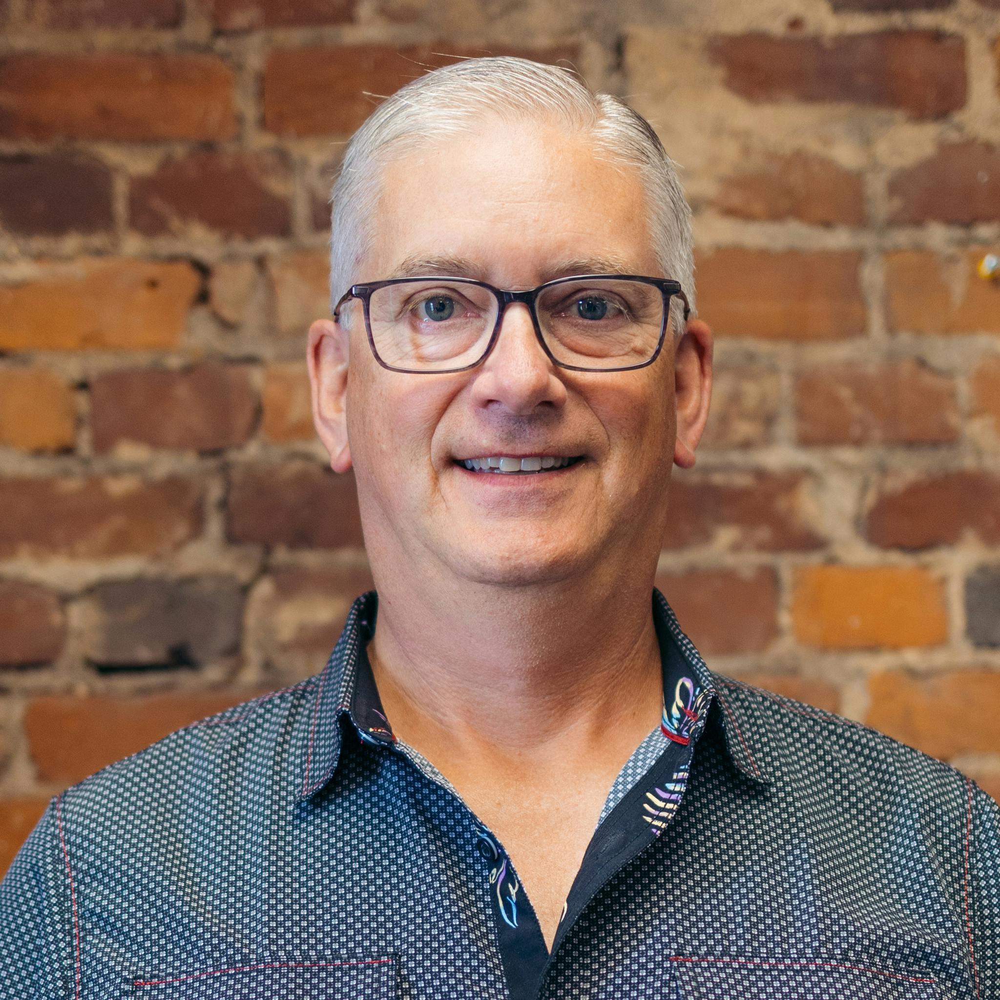 Team member, Steve van De Keere