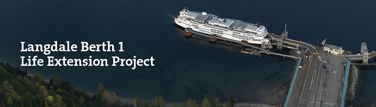 project banner