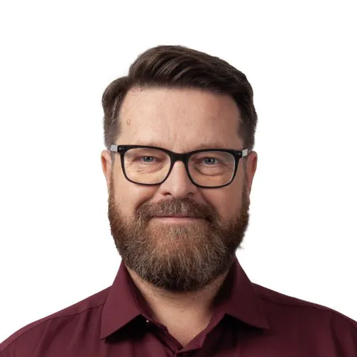 Membre de l’équipe, Raphaël Lebailly