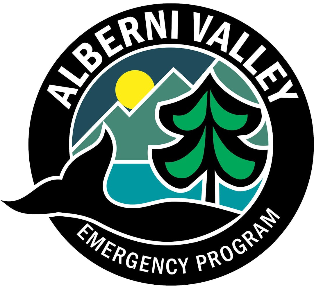 The Alberni Valley Emergency Program. Serving the City of Port Alberni, Beaver Creek, Beaufort, Cherry Creek, and Sproat Lake.