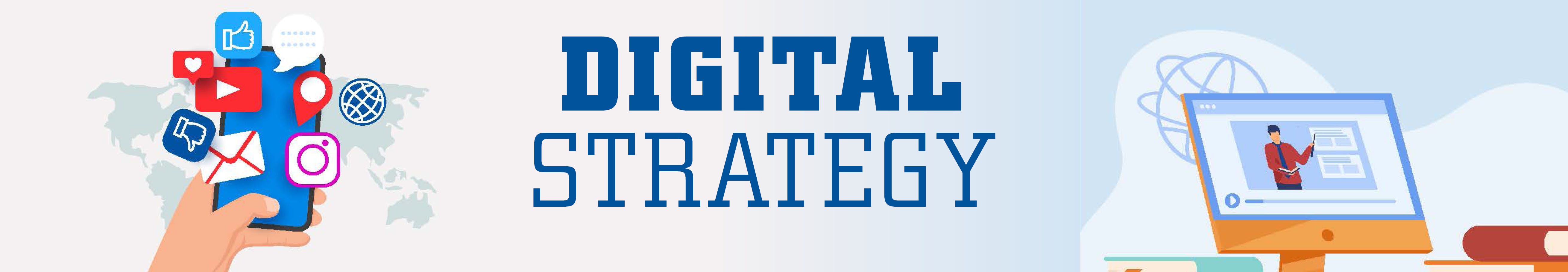 Digital Strategy 