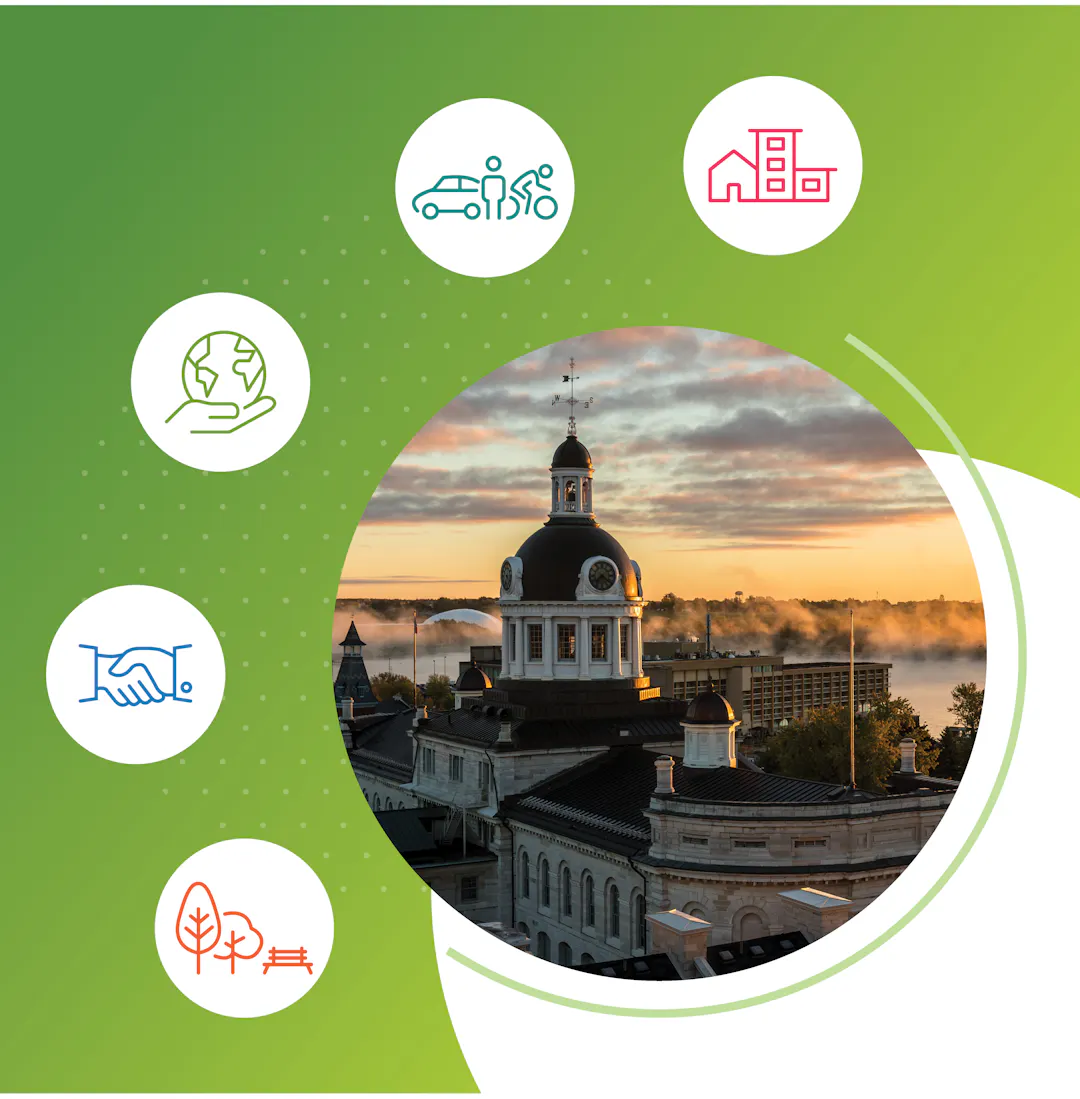 All Projects | Get Involved Kingston