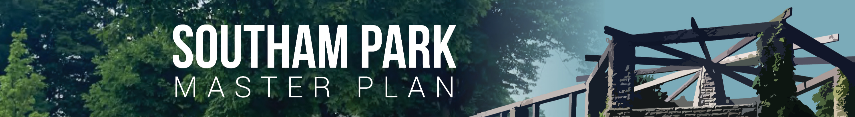 Southam Park Master Plan