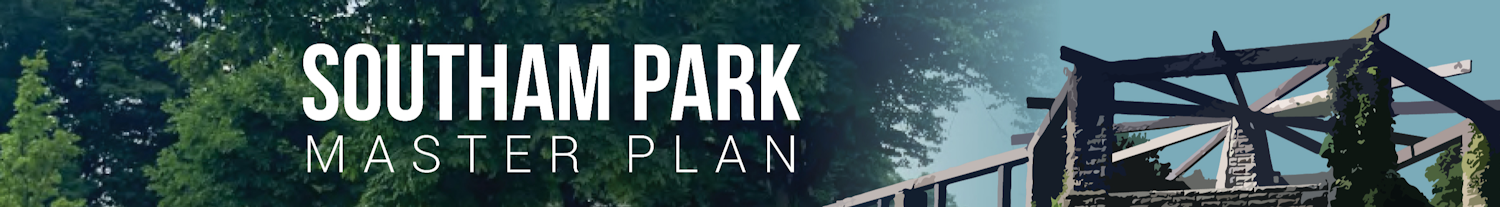 Southam Park Master Plan