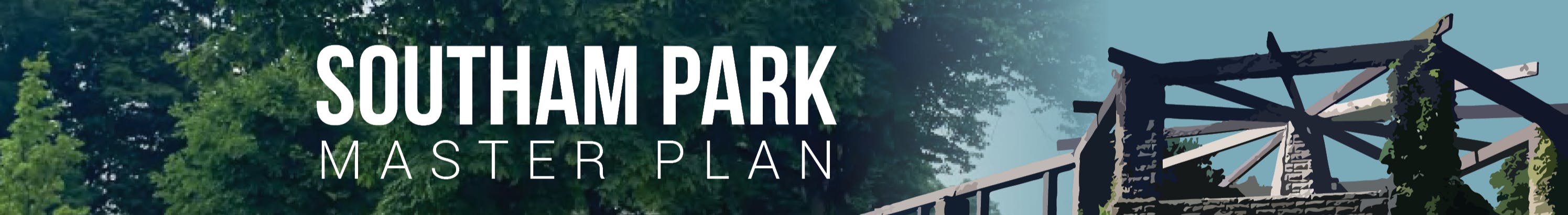 Southam Park Master Plan