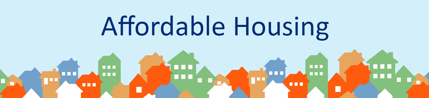 Which Housing Types Are Currently Permitted And Where ? | Affordable ...