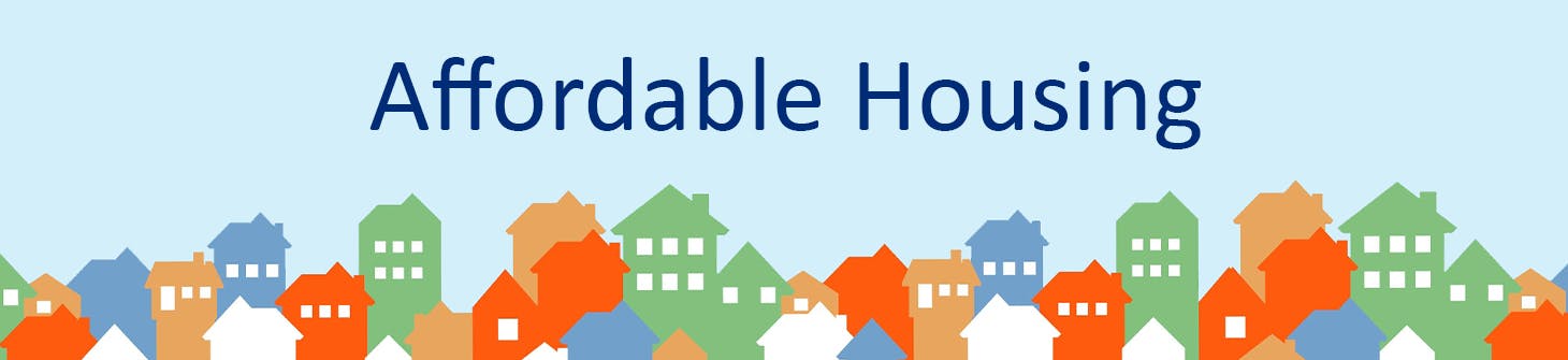 Affordable Housing Options Study