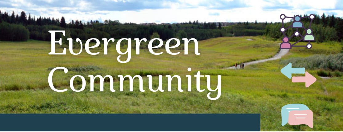 Evergreen logo