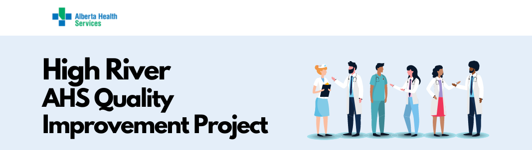 project banner