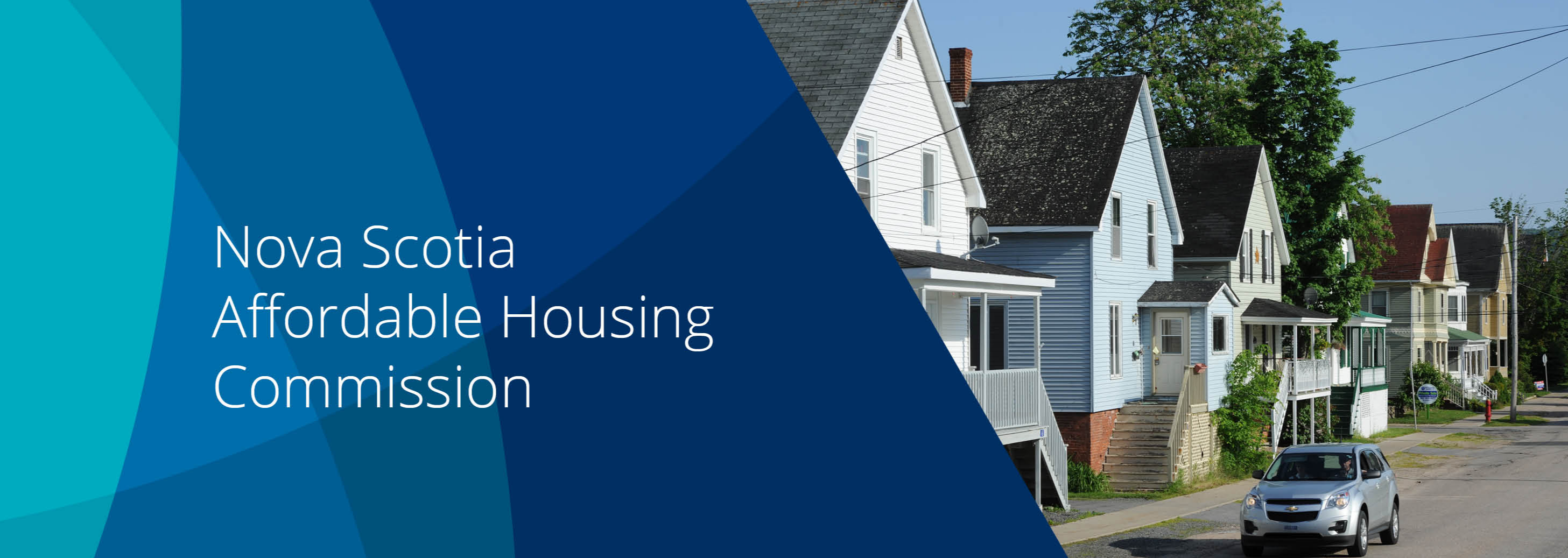 Province Launches New Affordable Housing Commission | Let's Talk ...