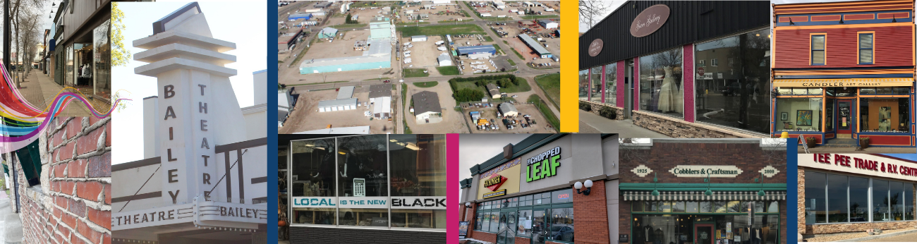 Business Portal Banner - 