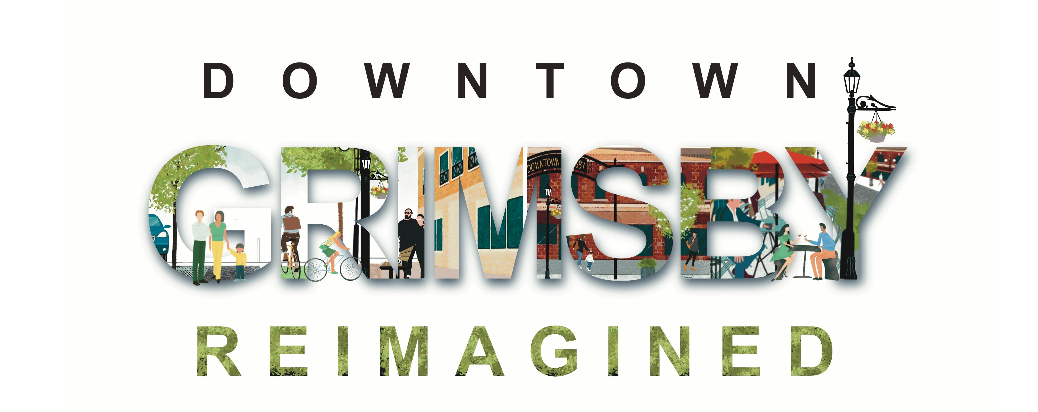 Downtown Reimagined