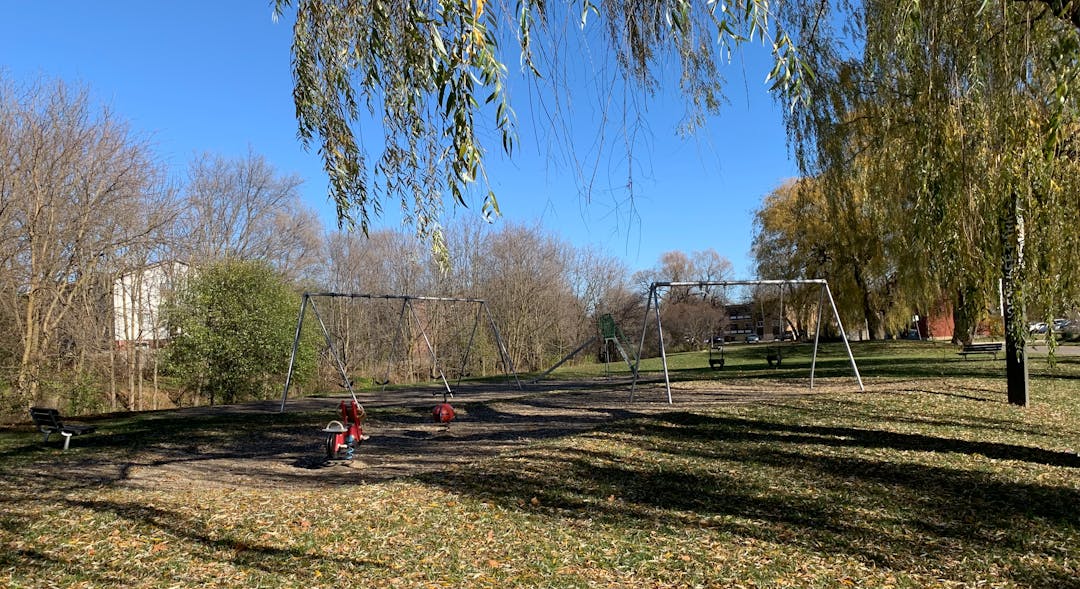 Renaturalizing Shoemaker Greenway Park EngageWR