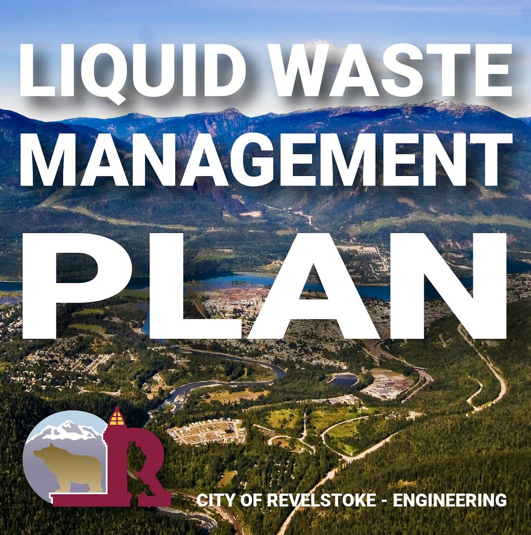 Liquid Waste Management Plan (LWMP) - Project Details