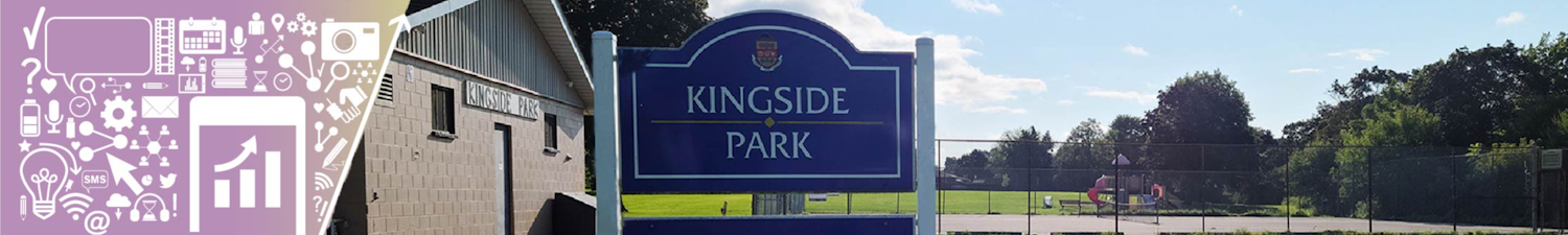photo of Kingside Park in Oshawa