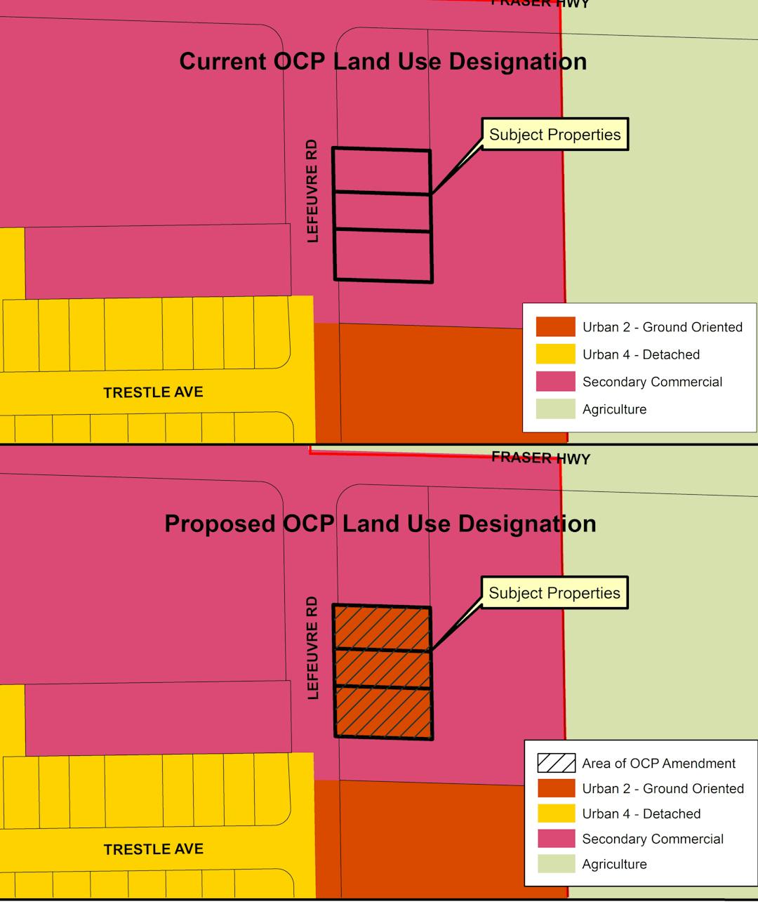 OCP-Lefeuvre Rd-project image