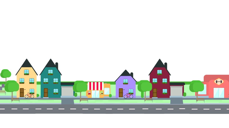 Subdivision in Nestleton Station Scugog