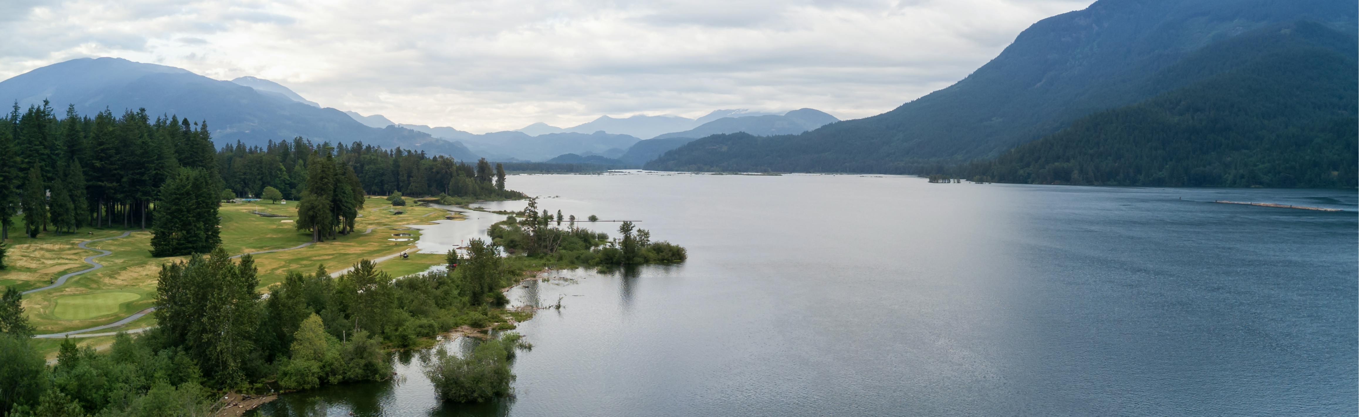 Help Shape a New Harrison Mills Neighbourhood Plan Have Your Say FVRD