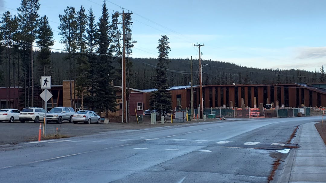 McIntyre Drive Traffic Calming Engage Whitehorse
