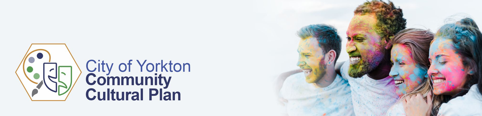 City of Yorkton Community Cultural Plan