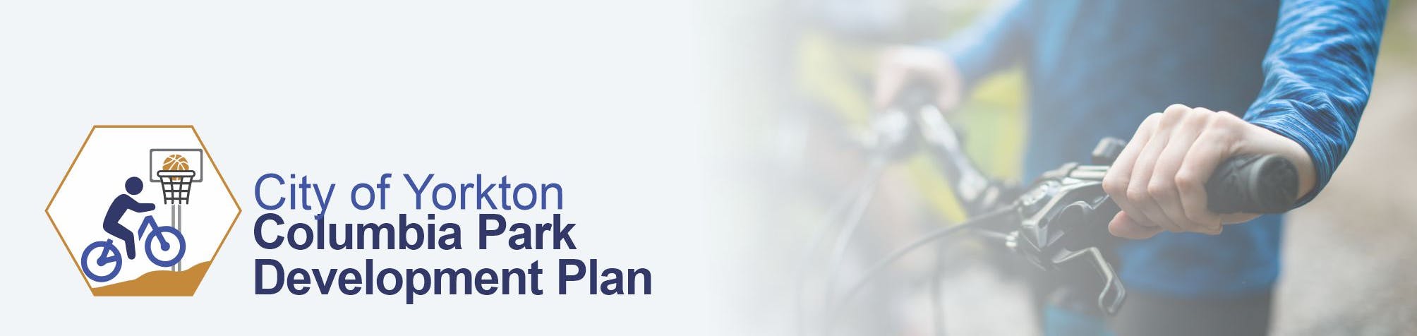 City of Yorkton Columbia Park Development Plan