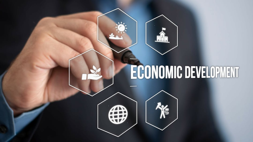 Economic Development