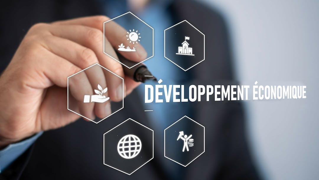 Economic Development