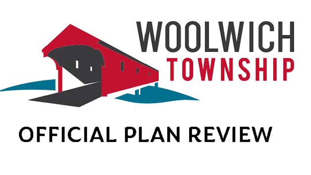 Woolwich Township Official Plan Review