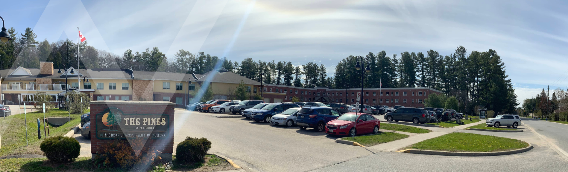 Keeping The Pines Safe Through COVID-19