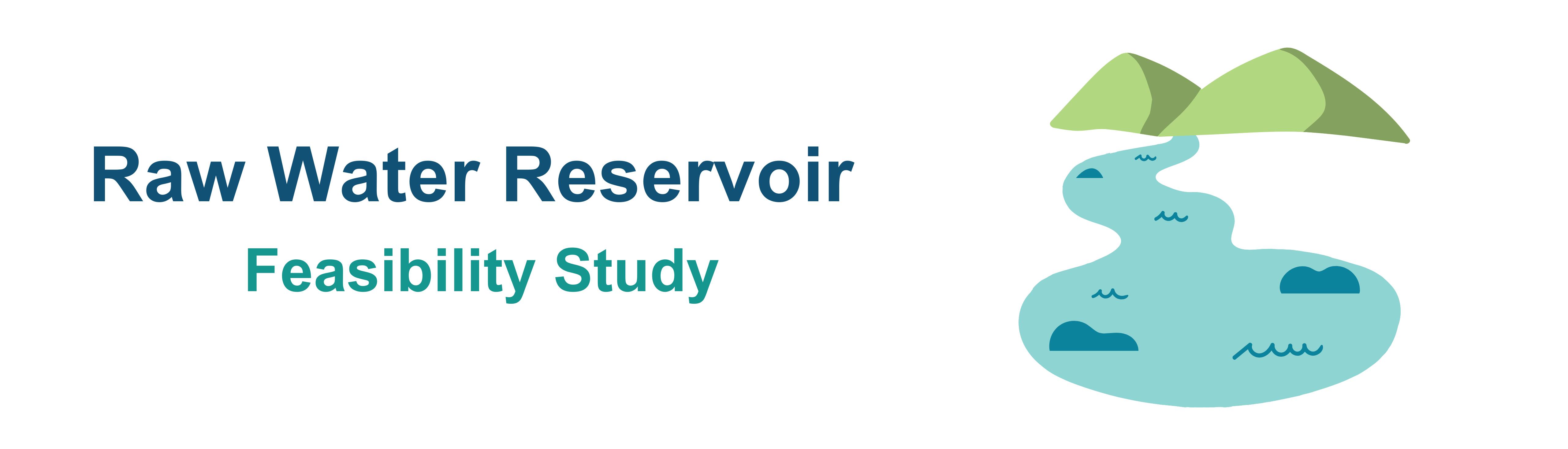 Raw Water Reservoir Feasibility Study Let's Talk SCRD