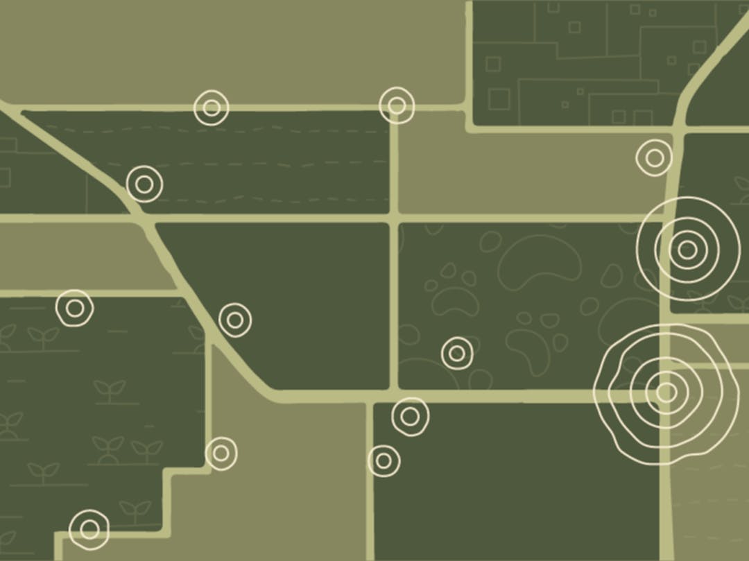 Plan Your County Engage the County of Grande Prairie