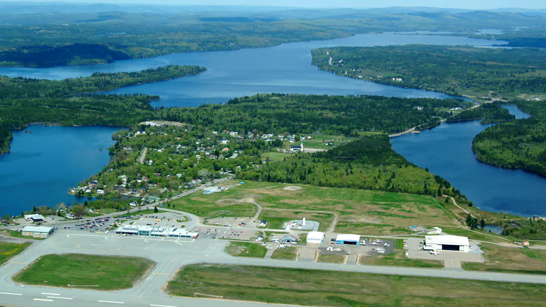 Loch Lomond Watershed Management Plan Shape Your City Saint John