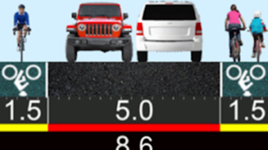 Findlay Drive Traffic Calming and Active Transportation Feasibility