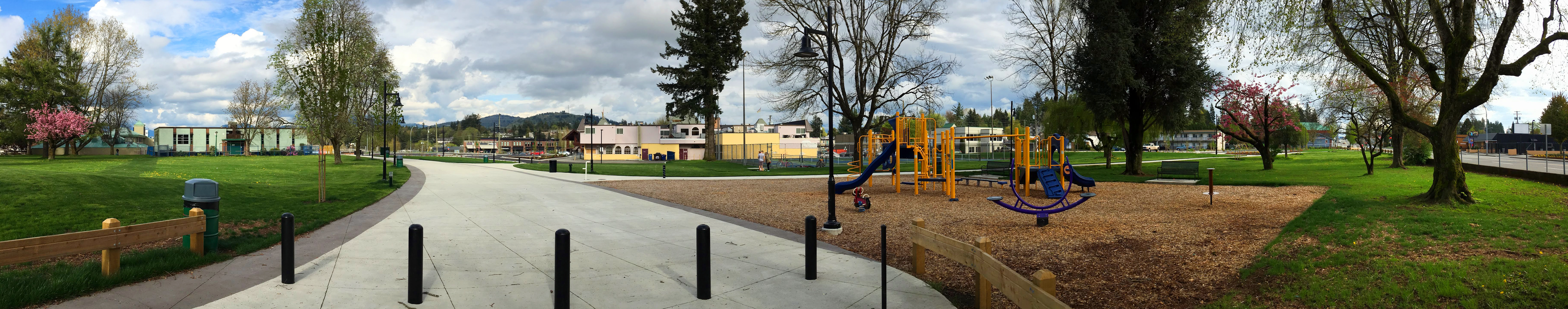 Image of Jubilee Park