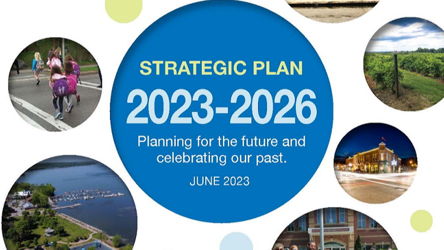 Township of Scugog Strategic Plan 2023 to 2026
