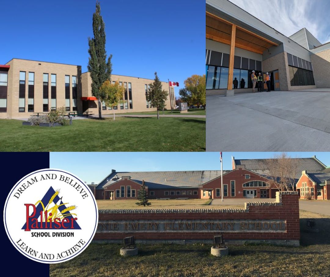 New Coaldale School and Grade Reconfiguration for 2024/2025 School Year