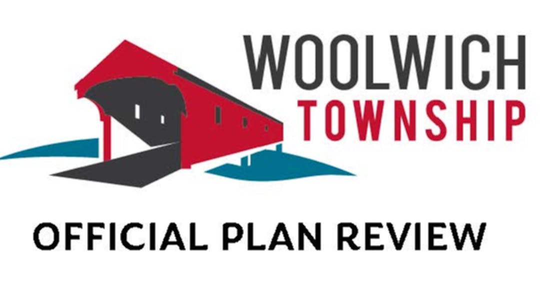 Official Plan Review EngageWR